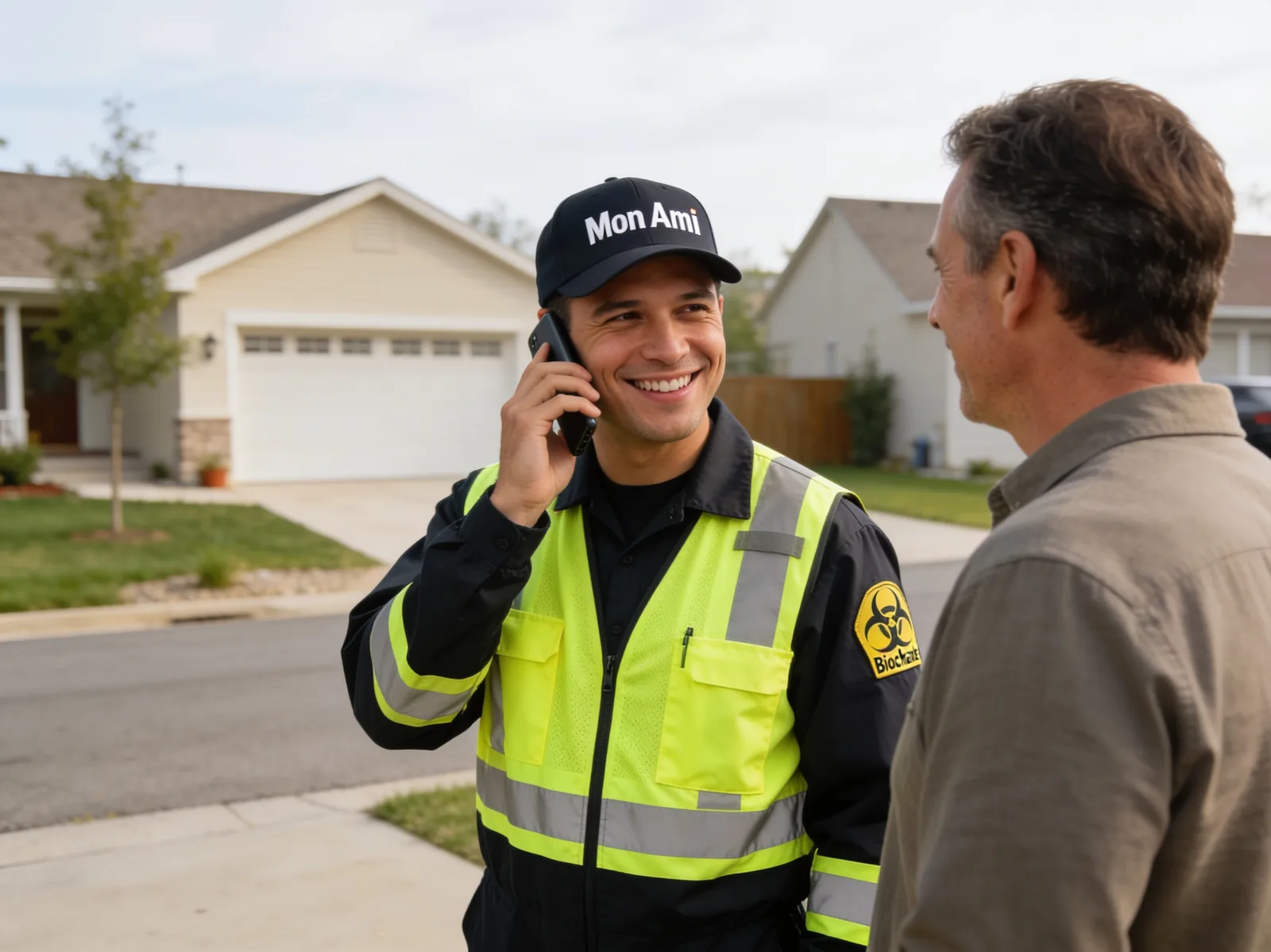 Sewage Cleanup Pickerington, OH FAQs